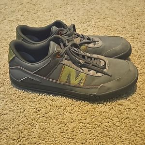 Men's Merrell Boulder Shoes Size 10